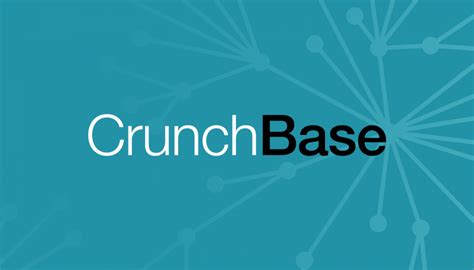 is crunchbase legit.